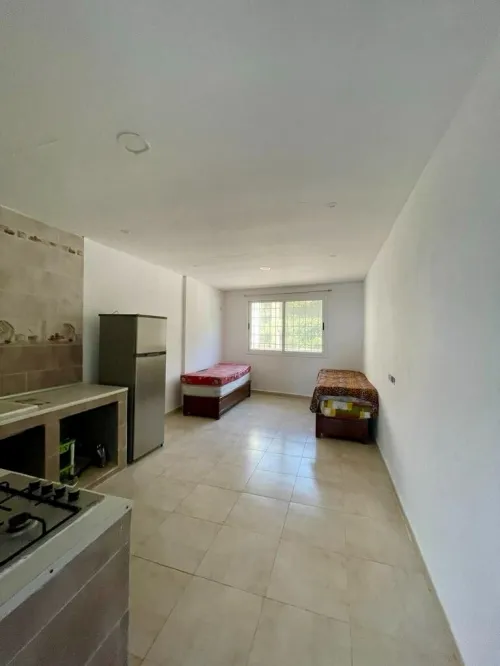 Vente Appartement F2 Tizi Ouzou Azeffoun