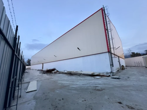 Location Hangar - Usine Blida Boufarik