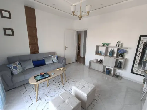 Vente Appartement F4 Alger Souidania