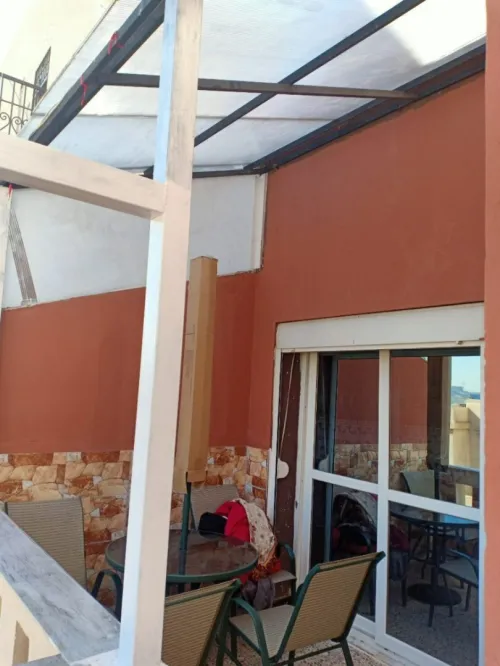 Vente Appartement Duplex F4 Alger Ouled fayet
