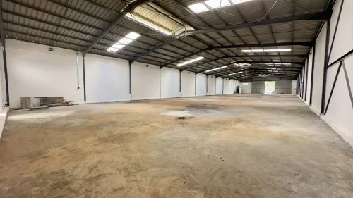Location Hangar - Usine Blida Beni tamou