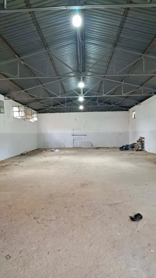 Location Hangar - Usine Blida Beni tamou