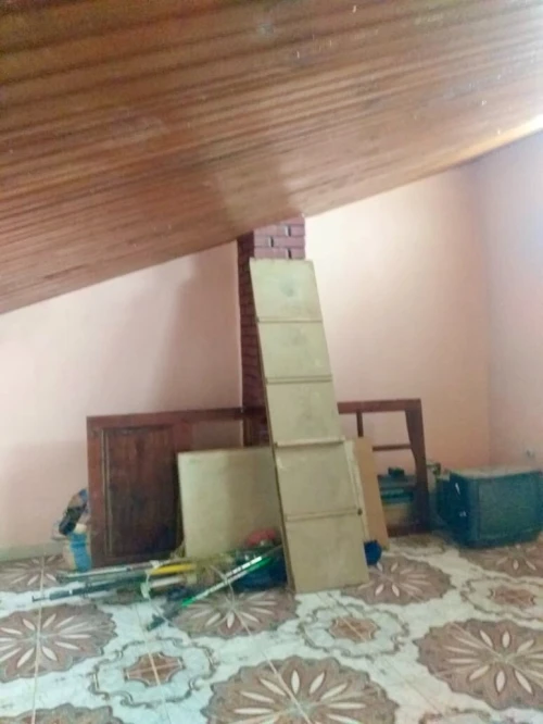 Vente Villa Boumerdès Hammedi
