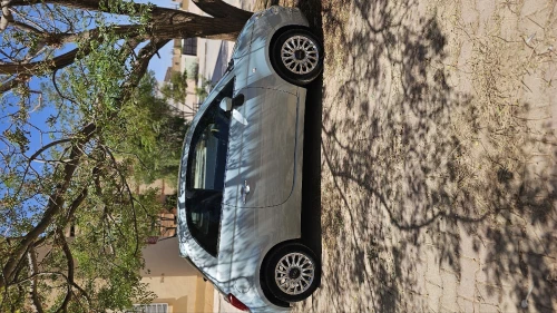 Fiat 500 2023 CLUB