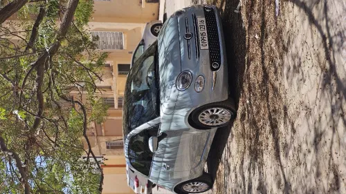 Fiat 500 2023 CLUB