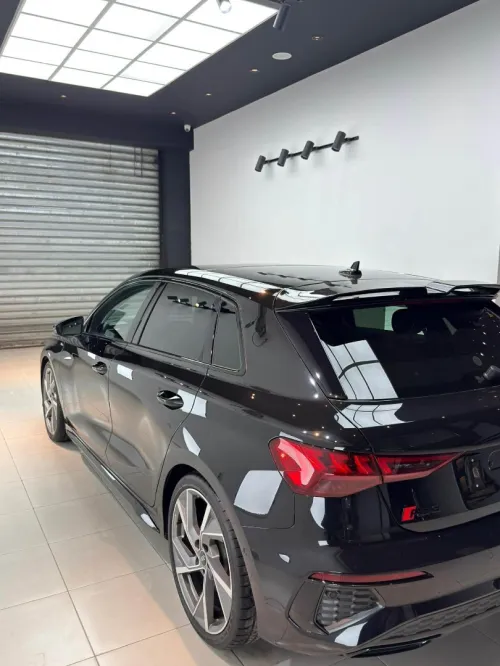 Audi A3 2023 Quattro