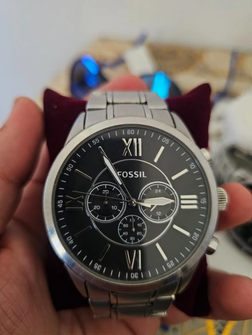 Fossil + Michael Kors