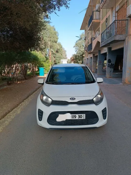 Kia Picanto 2019 LX Start