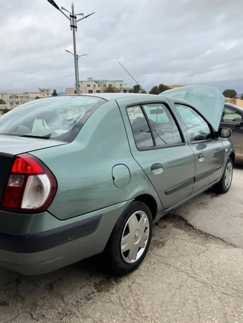 Renault Clio Classique 2005 Clio Classique