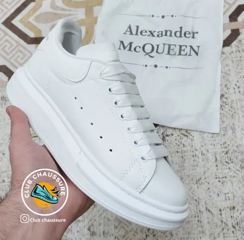 Mc queen good qualité finition top