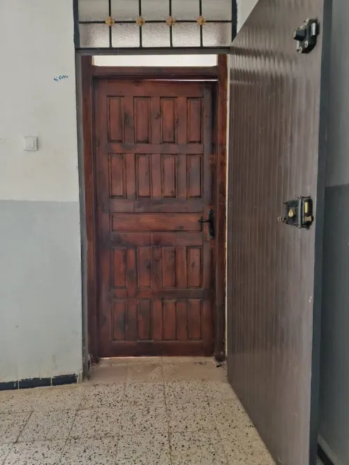 Vente Appartement F5 Aïn Defla Miliana