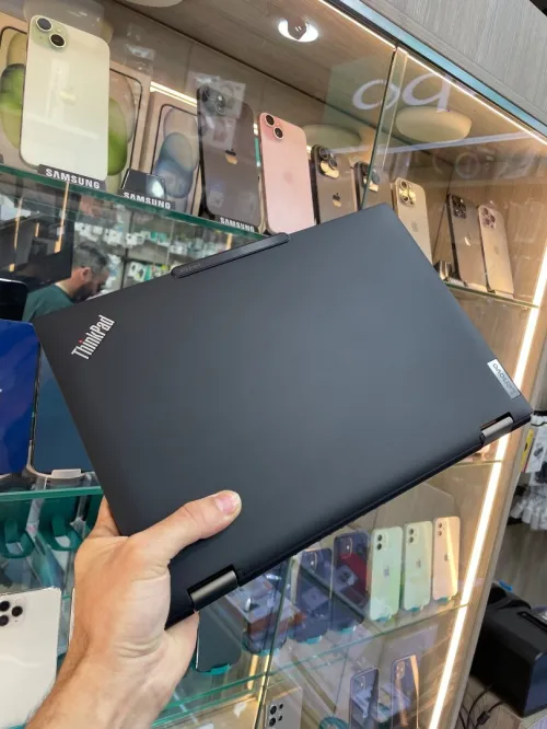 Thinkpad T14 2in1 Gen 5 ultra 7 155U 512GB 32GB