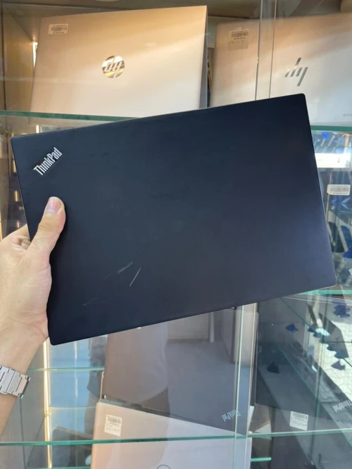 LENOVO THINKPAD T460S I7-6600U 1000GB 12GB 