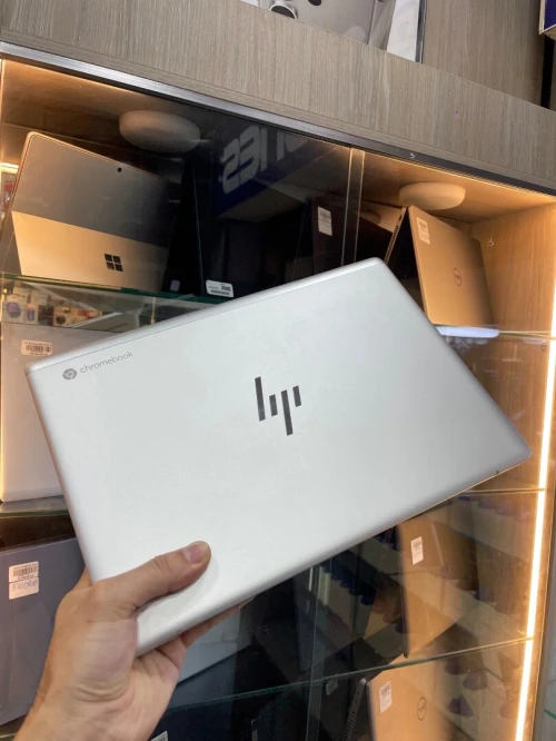 HP elite C640 G3 chromeBook i5-1245U Vpro 128GB 8GB