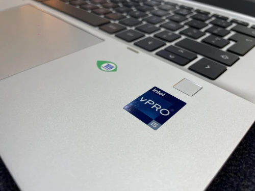 HP elite C640 G3 chromeBook i5-1245U Vpro 128GB 8GB