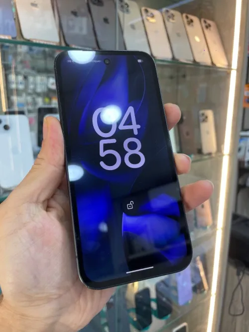 Google pixel 9A 128GB 