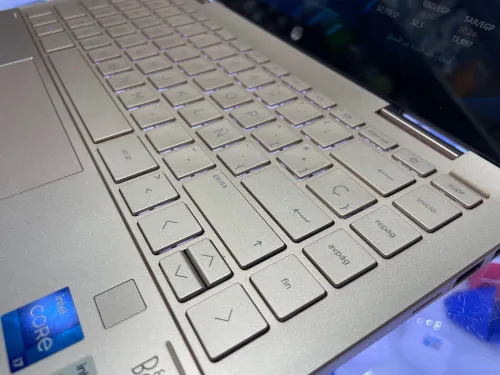 HP Pavilion X360 2in1 i7-1255U 1000GB 16GB RAM écran 14 tactile