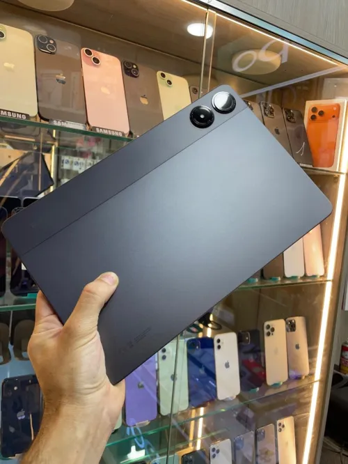 Xiaomi Redmi pad Pro 5G 256GB 8GB 2 SIM 12.1 inch 