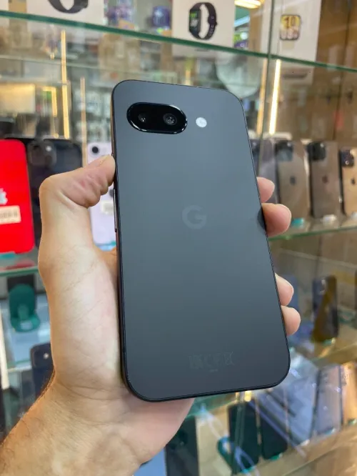 Google Pixel 9A 128/8GB 