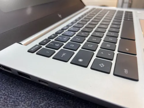 HP elite C640 G3 chromeBook i5-1245U Vpro 128GB 8GB