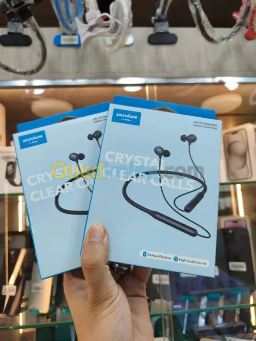 ANKER ECOUTEIR LIFE U2I ORIGINAL