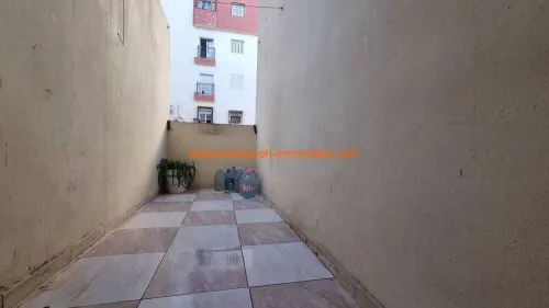 Location Appartement F3 Oran Bir el djir