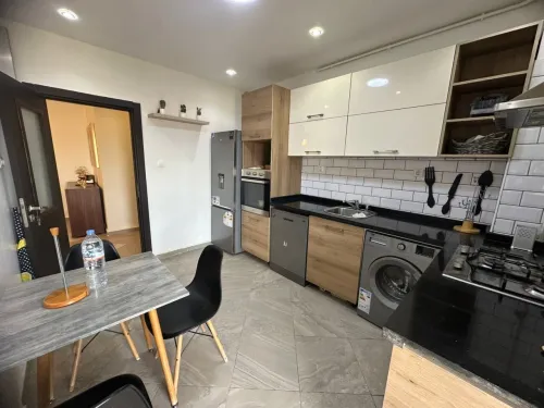 Vente Appartement F4 Oran Oran