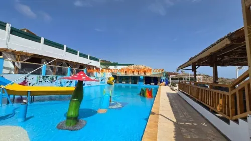 Location vacances Villa Aïn Témouchent Bou zedjar