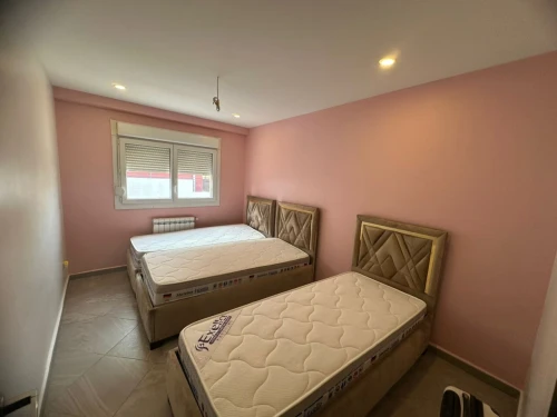 Vente Appartement F4 Oran Oran