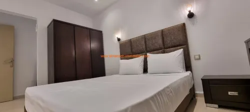 Location vacances Appartement F3 Oran Oran