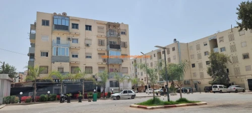 Location vacances Appartement F3 Oran Oran