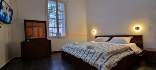 Location vacances Villa Oran Ain el turck