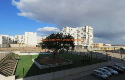Location vacances Appartement F3 Oran Oran
