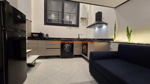 Location vacances Appartement Studio Oran Oran