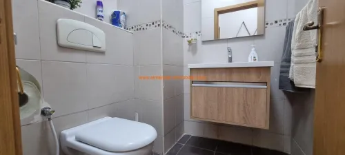 Vente Appartement F4 Oran Bir el djir