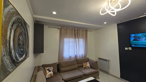 Location vacances Appartement F2 Oran Oran