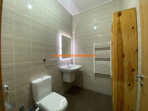 Location vacances Appartement F4 Oran Bir el djir
