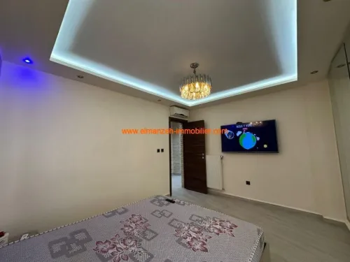 Vente Appartement F4 Oran Bir el djir