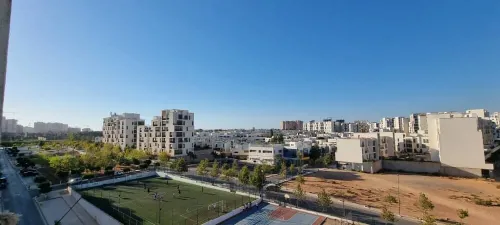 Location Appartement F3 Oran Bir el djir