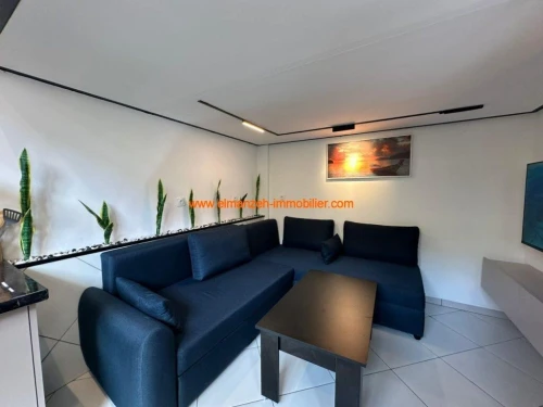 Location vacances Appartement Studio Oran Oran