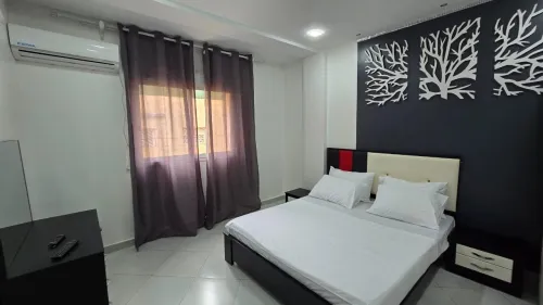Location vacances Appartement F2 Oran Oran