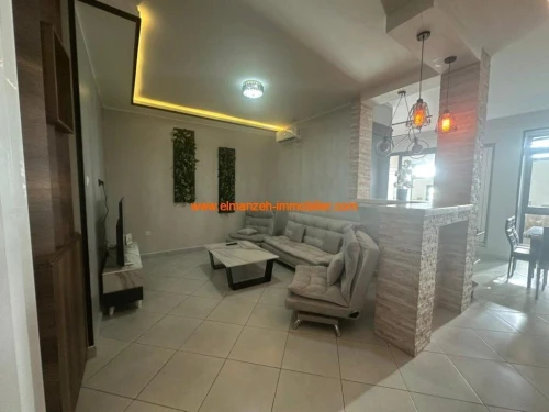 Location vacances Appartement F4 Oran Bir el djir
