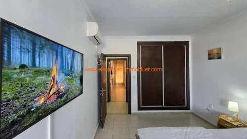 Location vacances Appartement F3 Oran Oran