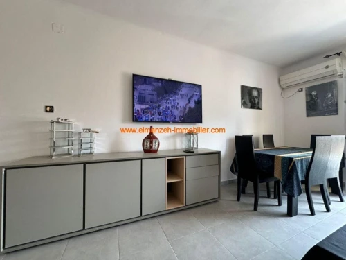 Location vacances Appartement F3 Oran Bir el djir