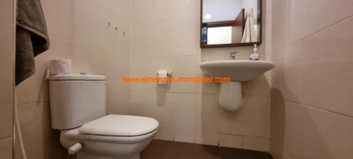 Location vacances Appartement F4 Oran Oran