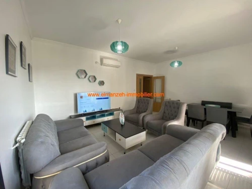 Location vacances Appartement F4 Oran Bir el djir