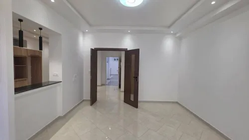 Location Niveau de villa F3 Oran Bir el djir