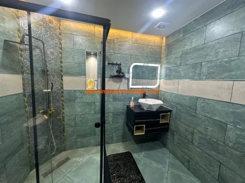 Location vacances Appartement F4 Oran Bir el djir