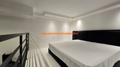 Location vacances Appartement Studio Oran Oran