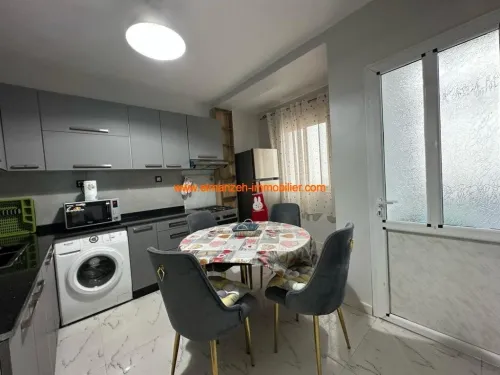 Location vacances Appartement F3 Oran Oran